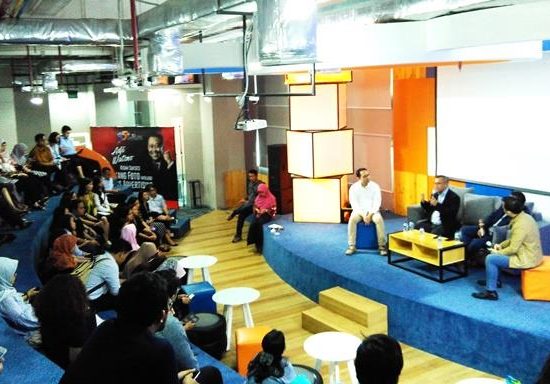 Kultura in Key Opinion Leaders Talkshow - Mix Marketing and Communication
